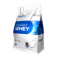 Протеин GEON EXCELLENT WHEY Шоколад, 77% белка (920г)
