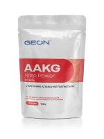 Аминокислотный комплекс GEON™ AAKG NITRO POWER 150 грамм