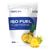 Изотоник GEON™ ISO FUEL Ананас 300 грамм