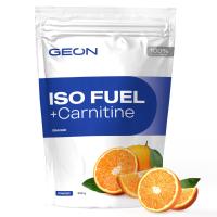 Изотоник GEON™ ISO FUEL Апельсин 300 грамм