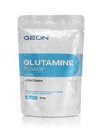 Аминокислота GEON™ GLUTAMINE POWER 300 грамм