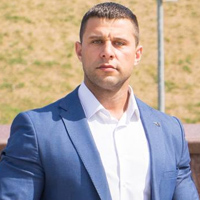 Роман Дудушкин